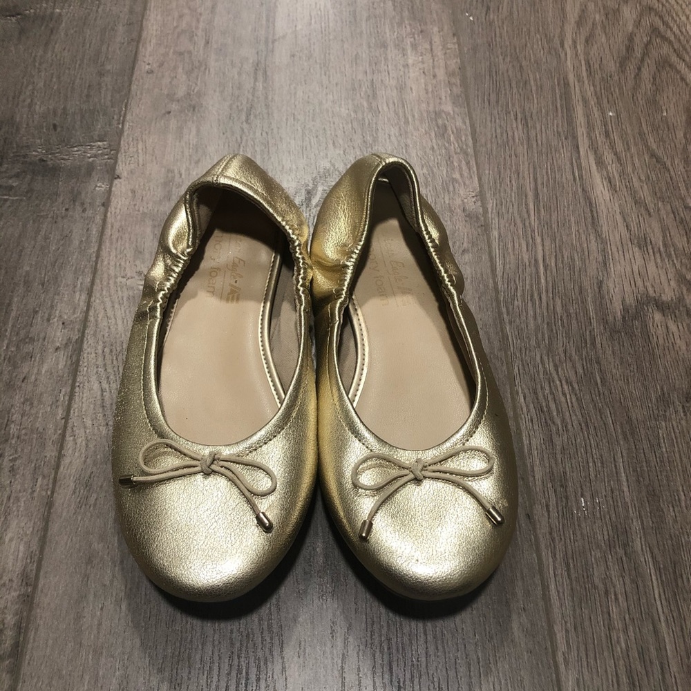 Girl’s Flats